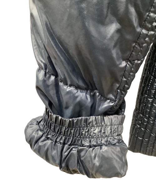 TATRAS（タトラス）TATRAS (タトラス) ダウンコート グレー サイズ:5の古着・服飾アイテム