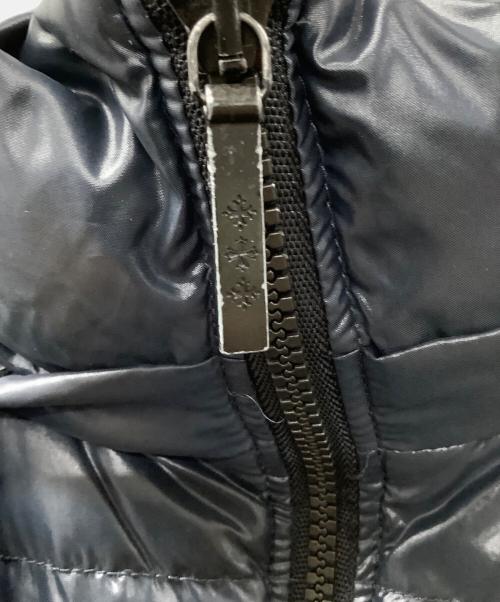 TATRAS（タトラス）TATRAS (タトラス) ダウンコート グレー サイズ:5の古着・服飾アイテム