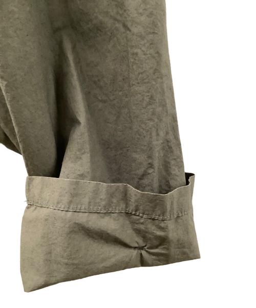 yokosakamoto（ヨウコサカモト）yokosakamoto (ヨウコサカモト) ジャケット カーキ サイズ:Lの古着・服飾アイテム