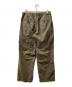 yokosakamoto (ヨウコサカモト) パンツ カーキ サイズ:L：10000円