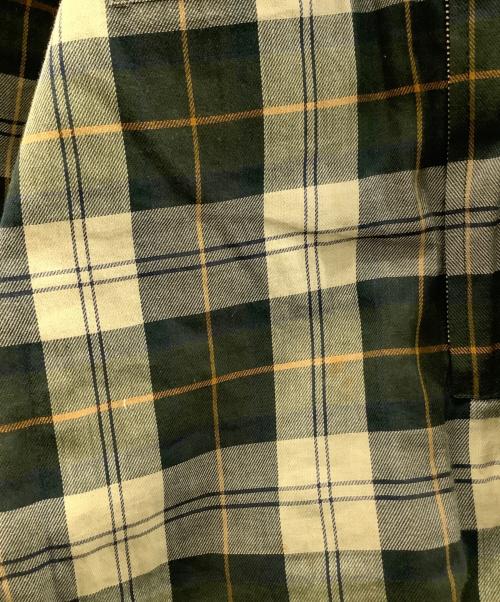 Barbour（バブアー）Barbour (バブアー) SL BEAUFORT JACKET ダークグリーン サイズ:36の古着・服飾アイテム