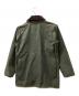 Barbour (バブアー) SL BEAUFORT JACKET ダークグリーン サイズ:36：20000円