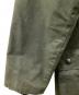 中古・古着 Barbour (バブアー) SL BEAUFORT JACKET ダークグリーン サイズ:36：20000円