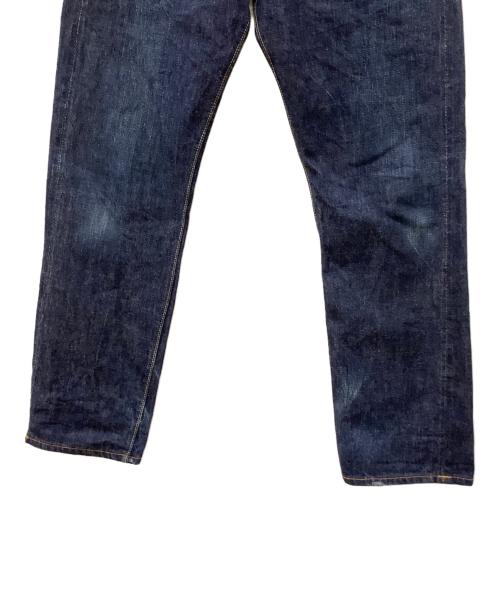 FULLCOUNT（フルカウント）FULLCOUNT (フルカウント) Lot.1108 インディゴ サイズ:W31 L34の古着・服飾アイテム