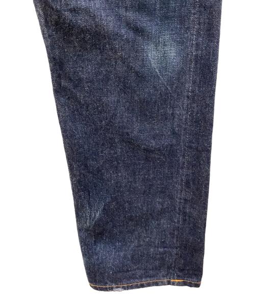 FULLCOUNT（フルカウント）FULLCOUNT (フルカウント) Lot.1108 インディゴ サイズ:W31 L34の古着・服飾アイテム