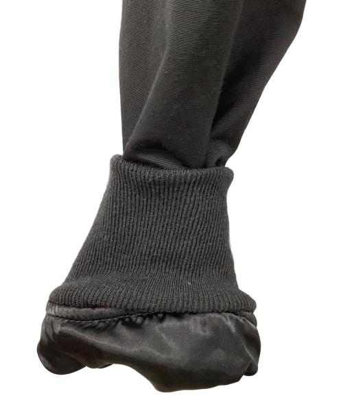 RICK OWENS（リックオウエンス）RICK OWENS (リックオウエンス) FLIGHT BOMBER MA-1 ブラック サイズ:US 38の古着・服飾アイテム