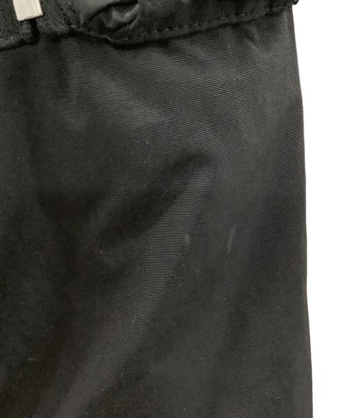 RICK OWENS（リックオウエンス）RICK OWENS (リックオウエンス) FLIGHT BOMBER MA-1 ブラック サイズ:US 38の古着・服飾アイテム