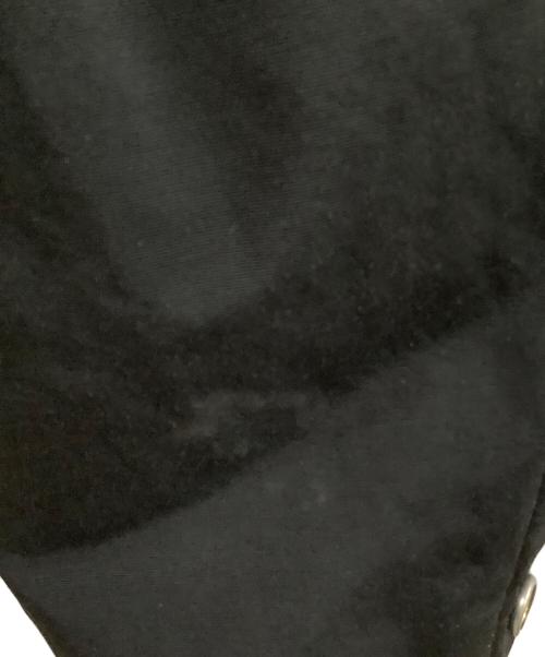 RICK OWENS（リックオウエンス）RICK OWENS (リックオウエンス) FLIGHT BOMBER MA-1 ブラック サイズ:US 38の古着・服飾アイテム