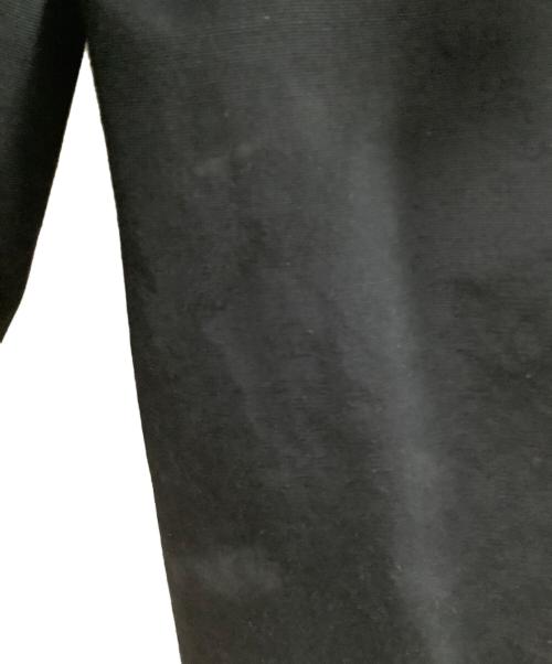 RICK OWENS（リックオウエンス）RICK OWENS (リックオウエンス) FLIGHT BOMBER MA-1 ブラック サイズ:US 38の古着・服飾アイテム
