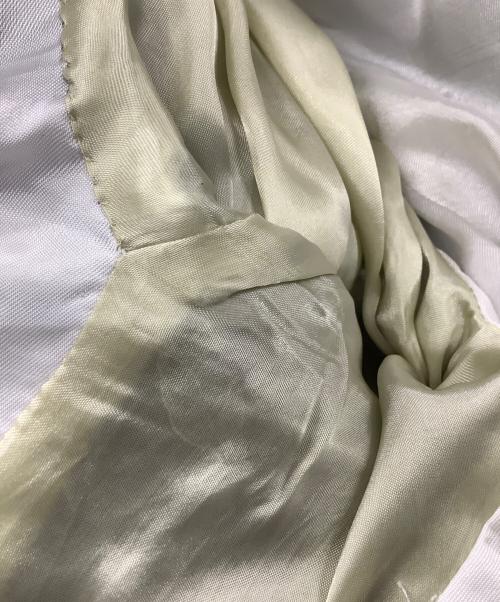 RICK OWENS（リックオウエンス）RICK OWENS (リックオウエンス) エクストリームソフトジャケット ブラック サイズ:US 40の古着・服飾アイテム