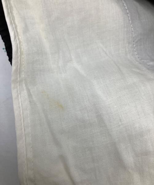 RICK OWENS（リックオウエンス）RICK OWENS (リックオウエンス) DRAWSTRING CROPPED パンツ ブラック サイズ:46 ITの古着・服飾アイテム