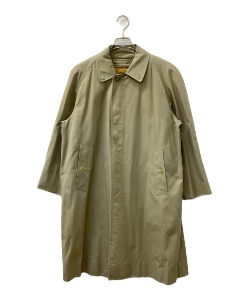 Burberry's（バーバリー）Burberry's (バーバリー) ライナー付トレンチコート ベージュ サイズ:165の古着・服飾アイテム