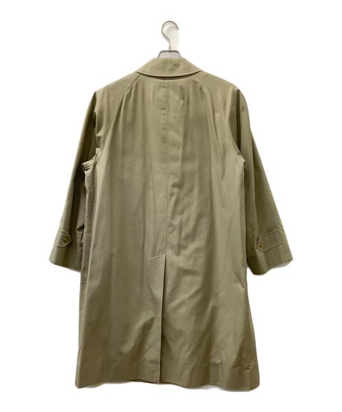 Burberry's（バーバリー）Burberry's (バーバリー) ライナー付トレンチコート ベージュ サイズ:165の古着・服飾アイテム