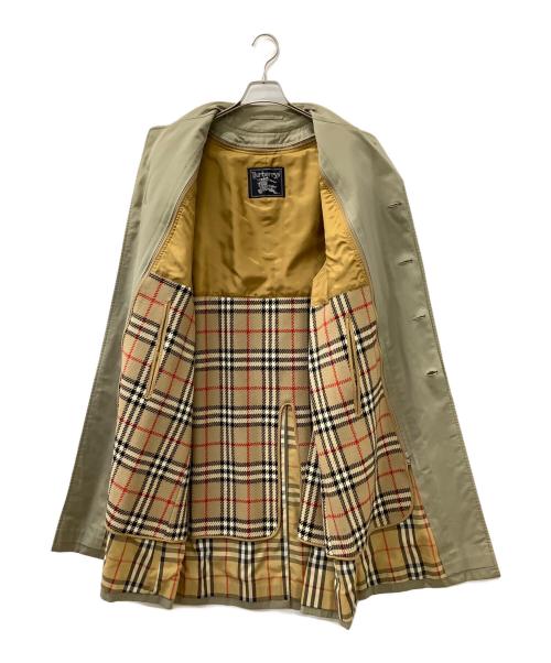 Burberry's（バーバリー）Burberry's (バーバリー) ライナー付トレンチコート ベージュ サイズ:165の古着・服飾アイテム