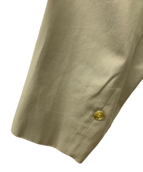 Burberry's（バーバリー）Burberry's (バーバリー) ライナー付トレンチコート ベージュ サイズ:165の古着・服飾アイテム
