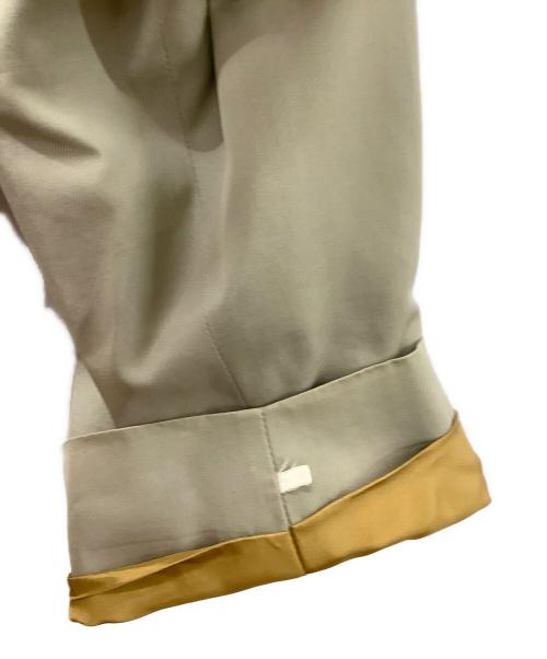 Burberry's（バーバリー）Burberry's (バーバリー) ライナー付トレンチコート ベージュ サイズ:165の古着・服飾アイテム