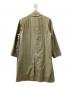 Burberry's (バーバリー) ライナー付トレンチコート ベージュ サイズ:165：10000円