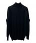 JOHN SMEDLEY (ジョンスメドレー) 薄手ニット ブラック サイズ:SIZE M：8000円