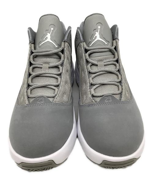 NIKE（ナイキ）NIKE (ナイキ) Air Jordan Max AURA 2（エアジョーダンマックスオーラ2）） グレー サイズ:US9の古着・服飾アイテム