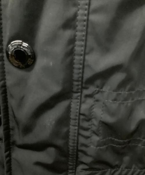 POLO RALPH LAUREN（ポロ・ラルフローレン）POLO RALPH LAUREN (ポロ・ラルフローレン) ダウンジャケット ブラック サイズ:Lの古着・服飾アイテム