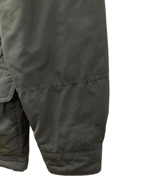 POLO RALPH LAUREN（ポロ・ラルフローレン）POLO RALPH LAUREN (ポロ・ラルフローレン) ダウンジャケット ブラック サイズ:Lの古着・服飾アイテム