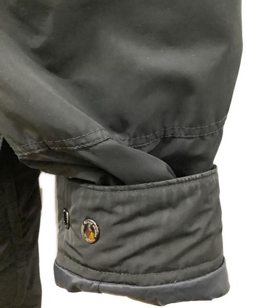 POLO RALPH LAUREN（ポロ・ラルフローレン）POLO RALPH LAUREN (ポロ・ラルフローレン) ダウンジャケット ブラック サイズ:Lの古着・服飾アイテム