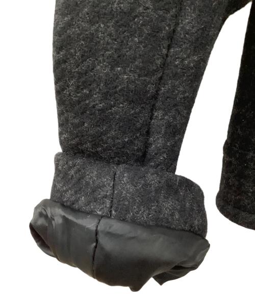 GUCCI（グッチ）GUCCI (グッチ) ジャケット ブラック サイズ:50の古着・服飾アイテム