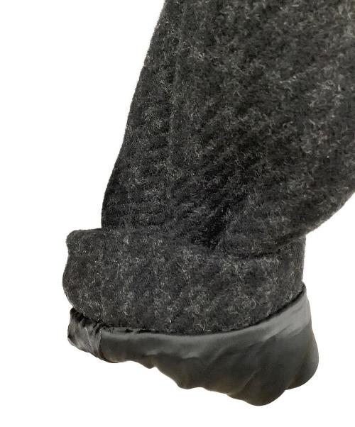 GUCCI（グッチ）GUCCI (グッチ) ジャケット ブラック サイズ:50の古着・服飾アイテム