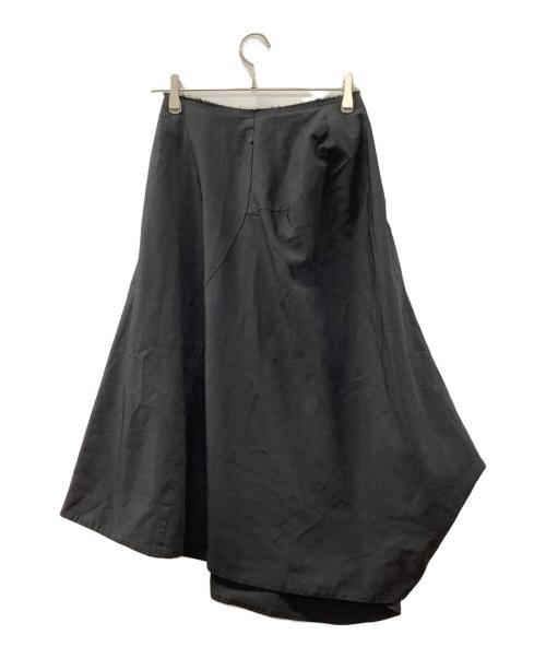 COMME des GARCONS（コムデギャルソン）COMME des GARCONS (コムデギャルソン) スカート ブラック サイズ:XSの古着・服飾アイテム