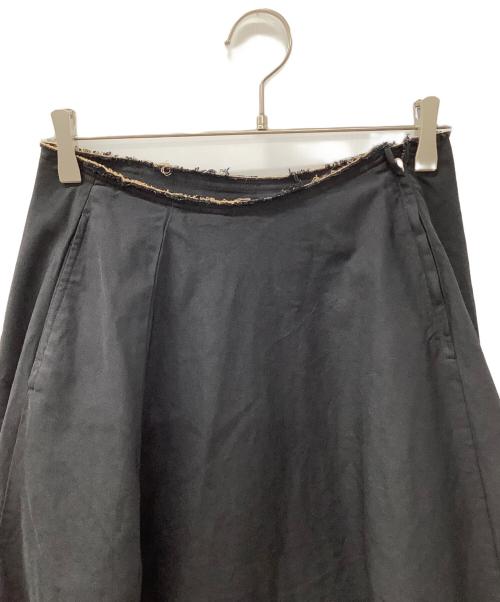 COMME des GARCONS（コムデギャルソン）COMME des GARCONS (コムデギャルソン) スカート ブラック サイズ:XSの古着・服飾アイテム