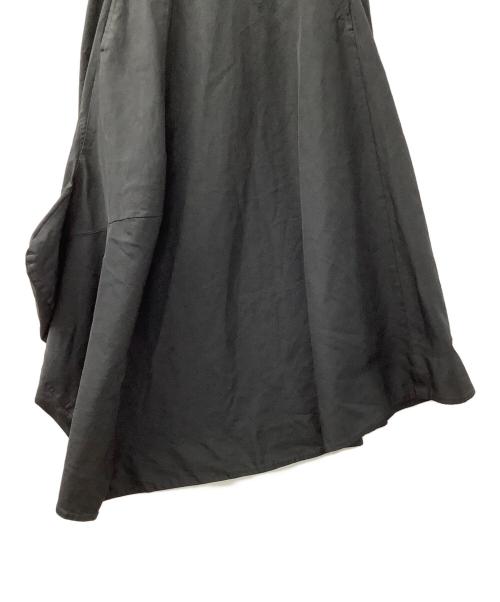 COMME des GARCONS（コムデギャルソン）COMME des GARCONS (コムデギャルソン) スカート ブラック サイズ:XSの古着・服飾アイテム