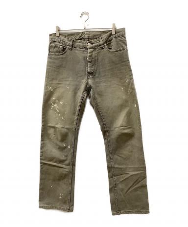 中古・古着通販】HELMUT LANG JEANS (ヘルムートラングジーンズ