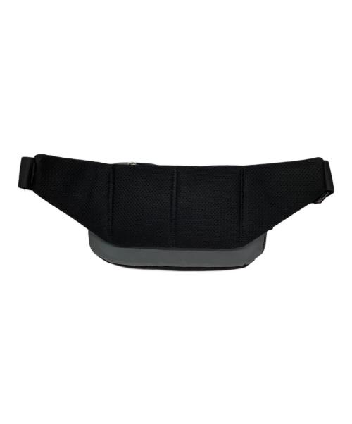 master-piece（マスターピース）master-piece (マスターピース) Potential ウエストバッグ  グレーの古着・服飾アイテム