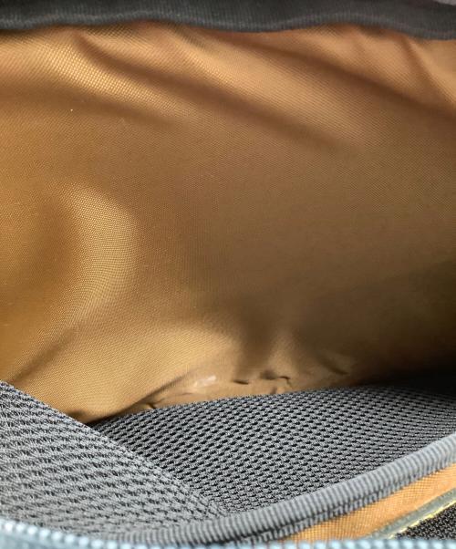 master-piece（マスターピース）master-piece (マスターピース) Potential ウエストバッグ  グレーの古着・服飾アイテム