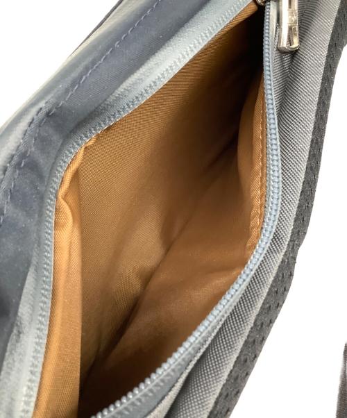 master-piece（マスターピース）master-piece (マスターピース) Potential ウエストバッグ  グレーの古着・服飾アイテム