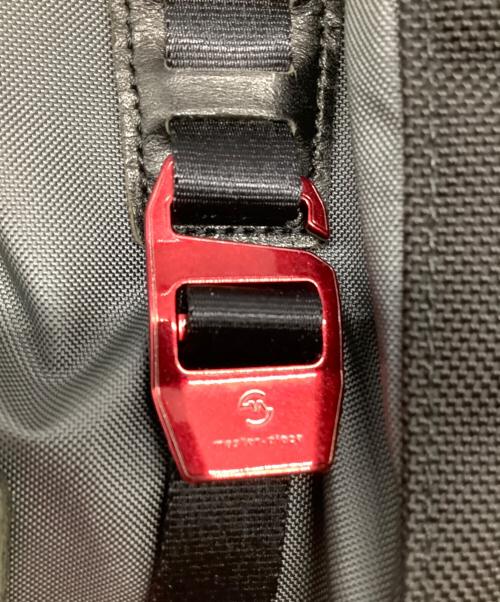 master-piece（マスターピース）master-piece (マスターピース) Potential ウエストバッグ  グレーの古着・服飾アイテム