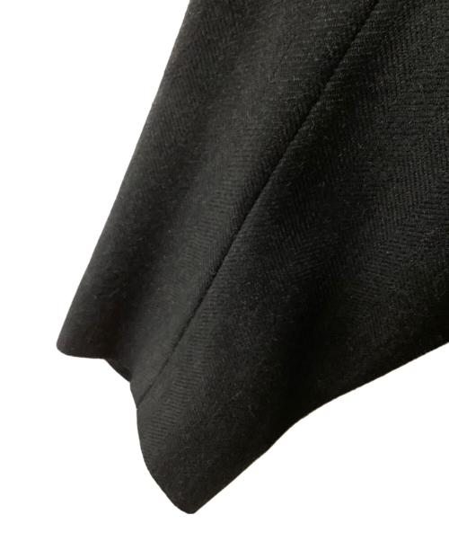 BALLY（バリー）BALLY (バリー) チェスターコート グレー サイズ:CH52 USA42の古着・服飾アイテム