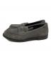 SOFTHYPHEN (ソフトハイフン) SAKIAS (サキアス) Re-LOAFERS グレー サイズ:28：15000円
