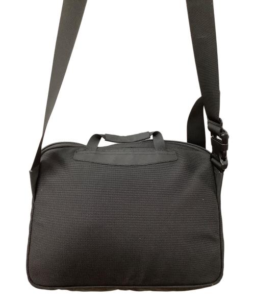 BRIEFING（ブリーフィング）BRIEFING (ブリーフィング) DELTA SLASHER M SQD ブラックの古着・服飾アイテム