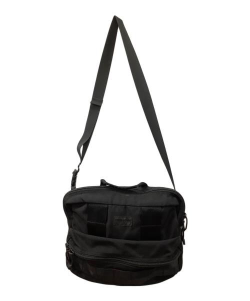 BRIEFING（ブリーフィング）BRIEFING (ブリーフィング) DELTA SLASHER M SQD ブラックの古着・服飾アイテム