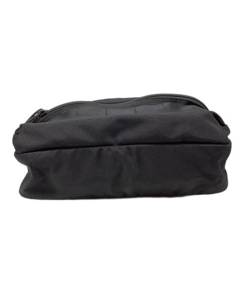 BRIEFING（ブリーフィング）BRIEFING (ブリーフィング) DELTA SLASHER M SQD ブラックの古着・服飾アイテム