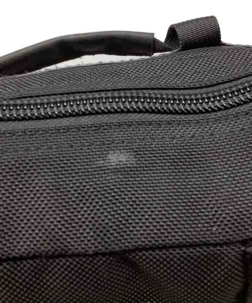 BRIEFING（ブリーフィング）BRIEFING (ブリーフィング) DELTA SLASHER M SQD ブラックの古着・服飾アイテム