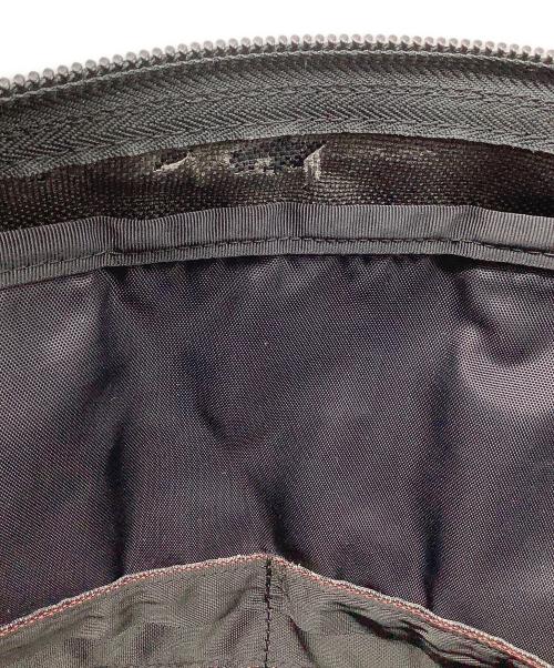 BRIEFING（ブリーフィング）BRIEFING (ブリーフィング) DELTA SLASHER M SQD ブラックの古着・服飾アイテム