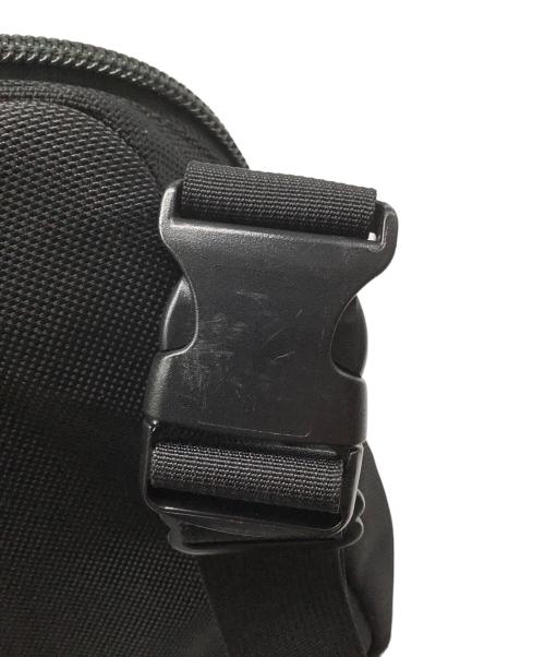 BRIEFING（ブリーフィング）BRIEFING (ブリーフィング) DELTA SLASHER M SQD ブラックの古着・服飾アイテム