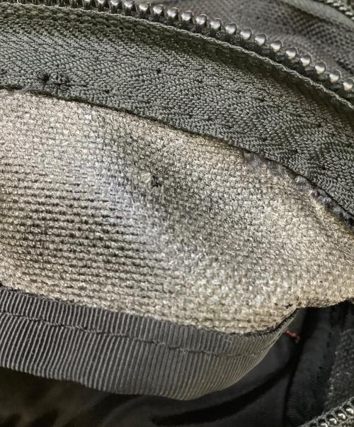 BRIEFING（ブリーフィング）BRIEFING (ブリーフィング) DELTA SLASHER M SQD ブラックの古着・服飾アイテム