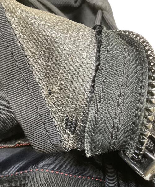 BRIEFING（ブリーフィング）BRIEFING (ブリーフィング) DELTA SLASHER M SQD ブラックの古着・服飾アイテム