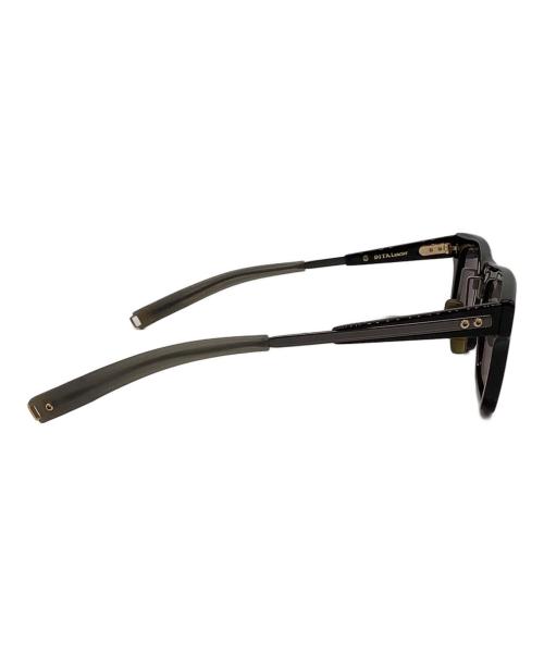 DITA LANCIER（ディータ ランシア）DITA LANCIER (ディータ ランシア) サングラス ブラック サイズ:53□20-146の古着・服飾アイテム