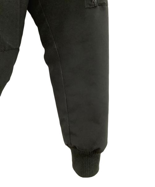 CANADA GOOSE（カナダグース）CANADA GOOSE (カナダグース) LABRADOR BOMBER ブラック サイズ:XSの古着・服飾アイテム