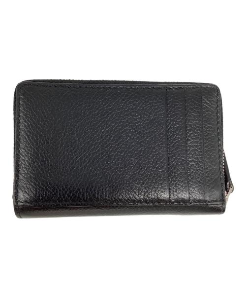 BALENCIAGA（バレンシアガ）BALENCIAGA (バレンシアガ) コインケース ブラックの古着・服飾アイテム