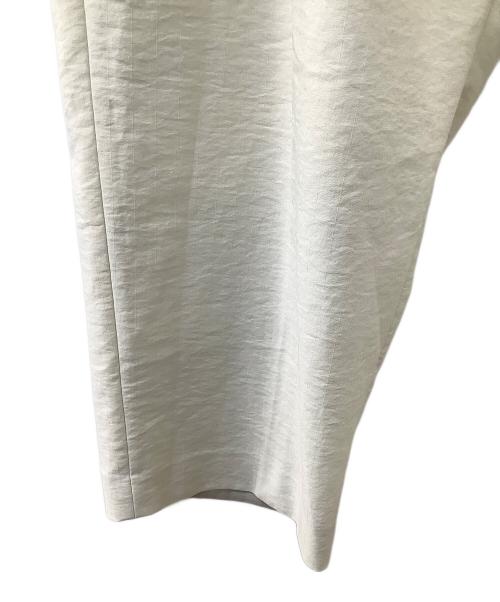 Y-3（ワイスリー）Y-3 (ワイスリー) CH1 ELEGANT 3 STP PANT ベージュ サイズ:Sの古着・服飾アイテム